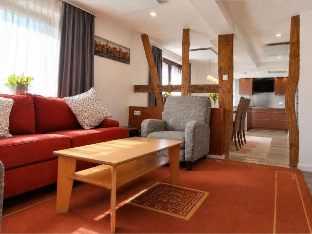 Modernisiertes Einfamilienhaus mit durchdachter Raumgestaltung