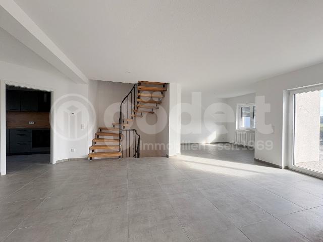 Modernisiertes Einfamilienhaus mit EBK in ruhiger Lage!