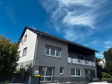 Modernisiertes Einfamilienhaus mit Einliegerwohnung