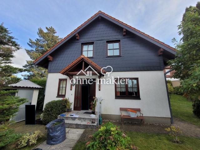 Modernisiertes Einfamilienhaus mit Garten und niedrigen Nebenkosten in Ilsenburg zu vermieten