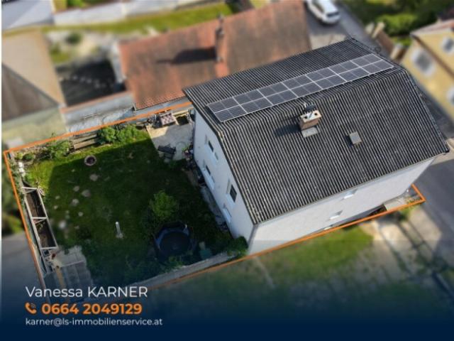 Bezugsfertiges, umfassend saniertes Einfamilienhaus mit ca. 220 m² Wohnfläche und moderner Technik!
