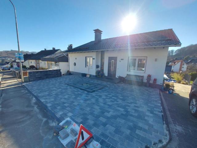 Modernisiertes Einfamilienhaus mit 220 m² Wohnfläche Bergneustadt
