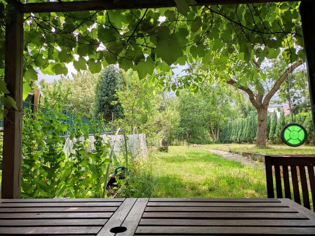 Modernisiertes Einfamilienhaus mit 6 Zimmern & 1000m² Grundstück