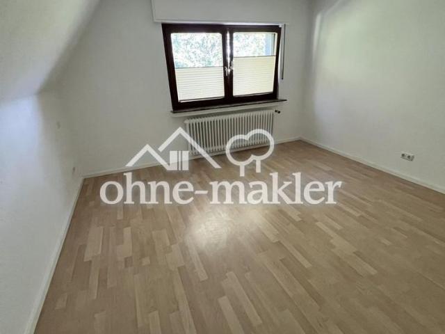 Modernisiertes Einfamilienhaus zur Miete: Modernes Familienglück mit XL Garten in Bochum Harpen!