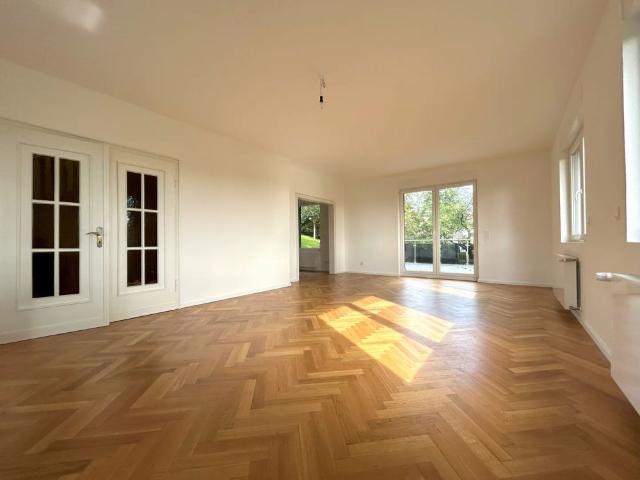 Modernisiertes Einfamilienhaus zur Miete