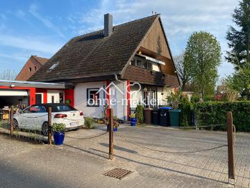 Modernisiertes Einfamilienhaus mit Kamin,Wallbox,bezugsfertig & tollem Wohngefühl