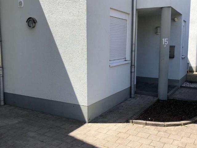 Modernisiertes Endreihenhaus mit 168 m² Wohnfläche in Mehlingen