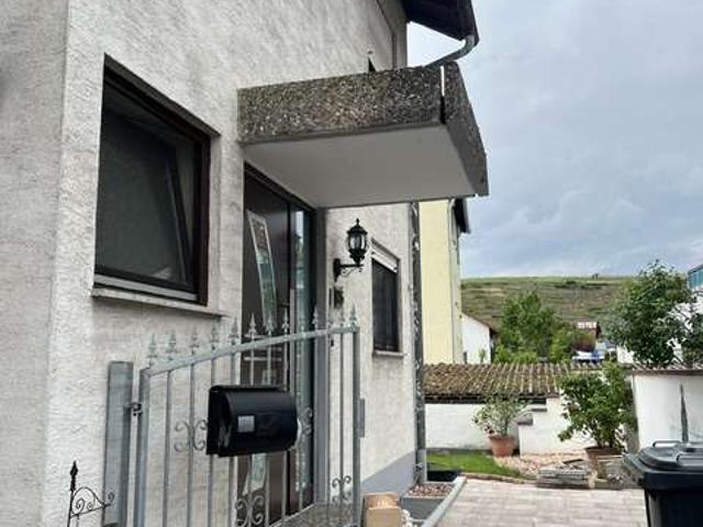 Modernisiertes Endreihenhaus in Kirchheim am Neckar