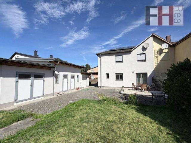 Modernisiertes, energieeffizientes Einfamilienhaus mit 5 Zimmern in St.Pölten Spratzern