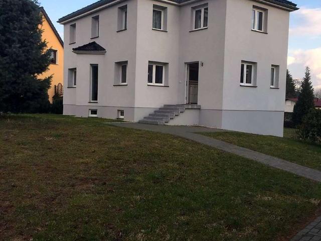 Modernisiertes Familienhaus am Rande Dresdens