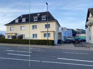 Modernisiertes Familienhaus in Toplage Lennep