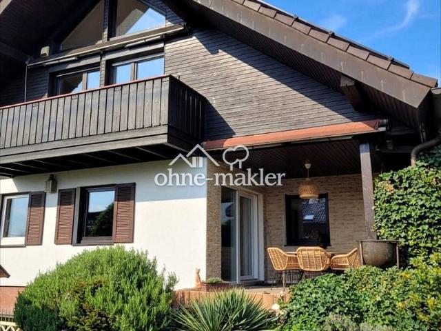 Modernisiertes Familienhaus mit Einliegeroption, PV, Fußbodenheizung und Energieeffizienzklasse B