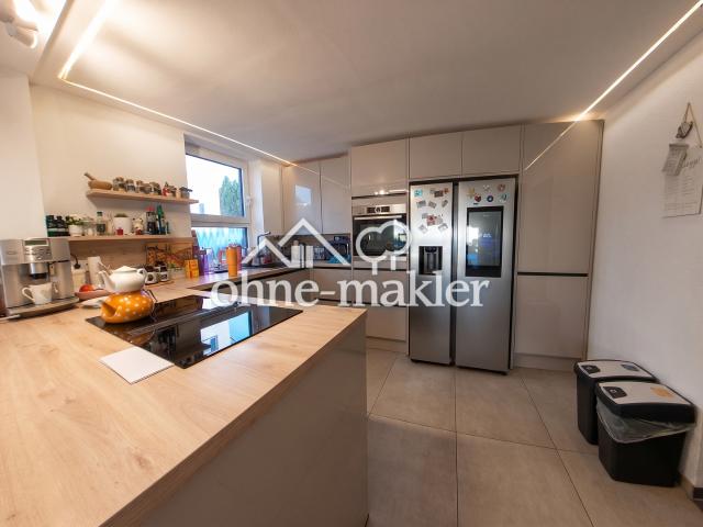 Modernisiertes Familienhaus mit Pool, Sauna, Smart Home & PV Anlage