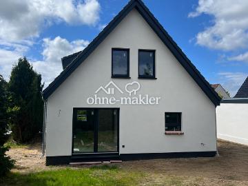 Haus kaufen in Glinde, Stormarn - Garten
