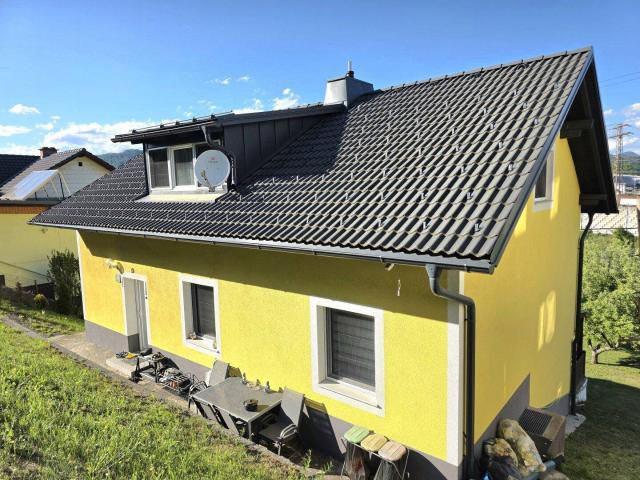 Modernisiertes Haus mit 2 Wohneinheiten!