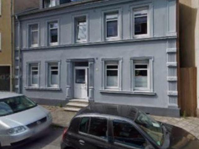 Modernisiertes Haus groß. Garten GE Zentrum 180m² 2 Stellplätze