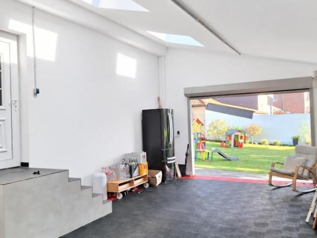 Modernisiertes & hochwertiges Einfamilienhaus in Essen zu verkaufen