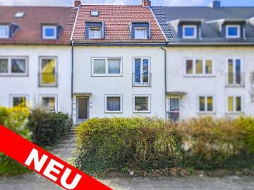 ! Modernisiertes Mehrfamilienhaus mit 3 Einheiten in gefragter Lage von Lesum !
