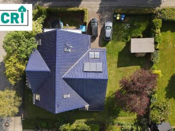 Modernisiertes Mehrfamilienhaus mit 3 Einheiten in ruhiger Lage von Marburg Cyriaxweimar