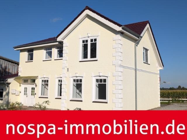 Modernisiertes Mehrfamilienhaus mit vielfältiger Nutzungsmöglichkeit und großem Grundstück!