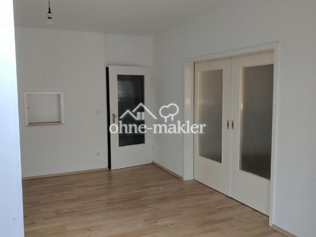 Modernisiertes Mid Centruy Unikat sucht nette Bewohner
