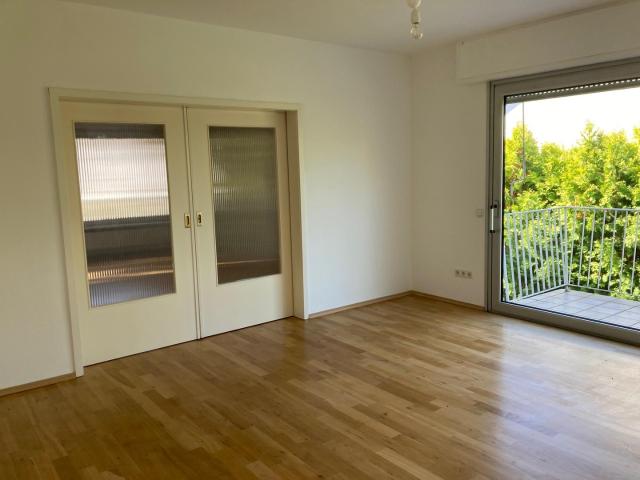 Modernisiertes Mid Centruy Unikat sucht nette Bewohner