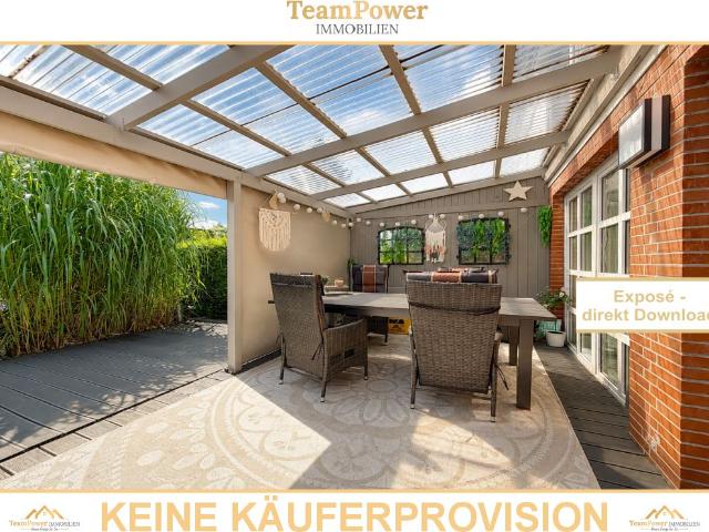 Modernisiertes Platzwunder im Split Level Stil – ideal für Familien