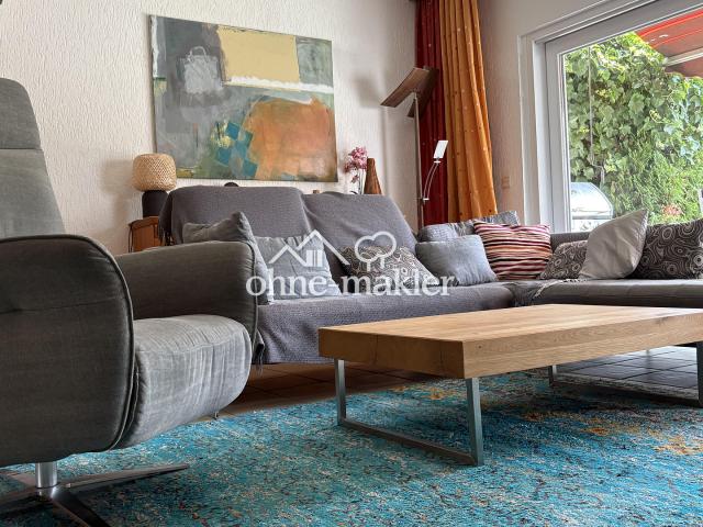 Großzügiges Familienhaus mit 192 m² – modernisiert, 7 Zimmer, 3 Bäder und Energieklasse B
