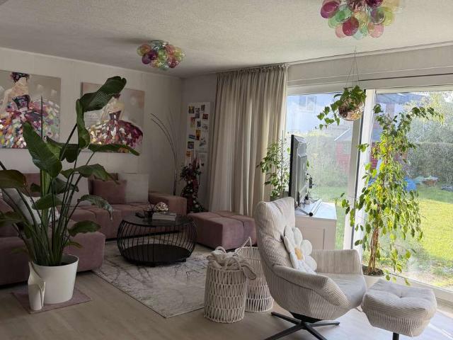 Modernisiertes Reihenendhaus mit Küche, Dachterrasse – Gestaltung nach Ihren Wünschen möglich