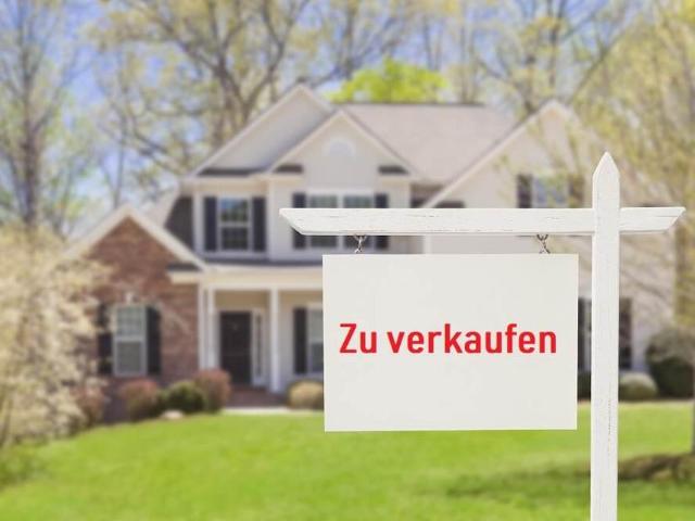 Modernisiertes Reihenendhaus in bester Lage