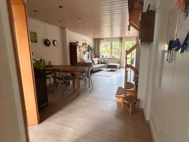 Modernisiertes Reihenmittelhaus in Landau