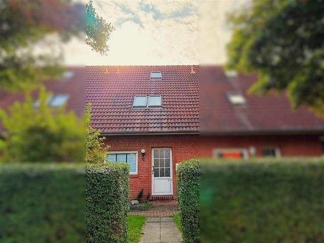 Modernisiertes Reihenmittelhaus in ruhiger Lage zu verkaufen!