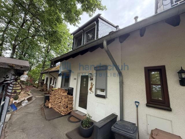 modernisiertes Reihenmittelhaus in Stromberg Schindeldorf