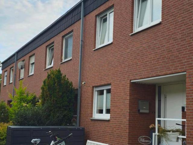 Modernisiertes Reihenmittelhaus, Privat Verkauf!