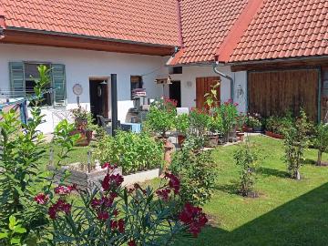 Deutsch Kaltenbrunn, Bezirk Jennersdorf, Burgenland