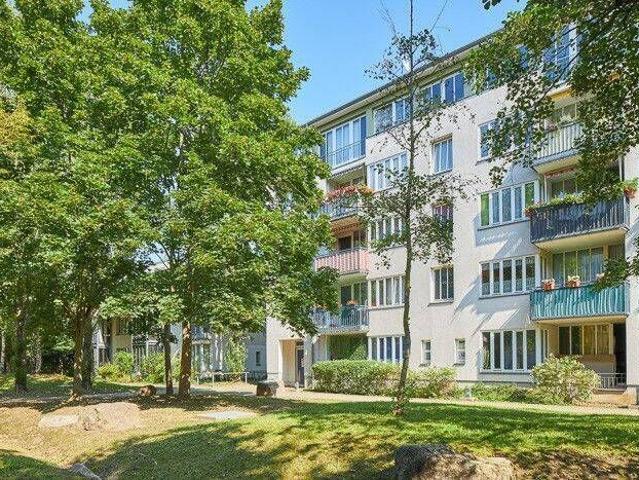 Modernisierter Wohnkomfort im Mariendorf