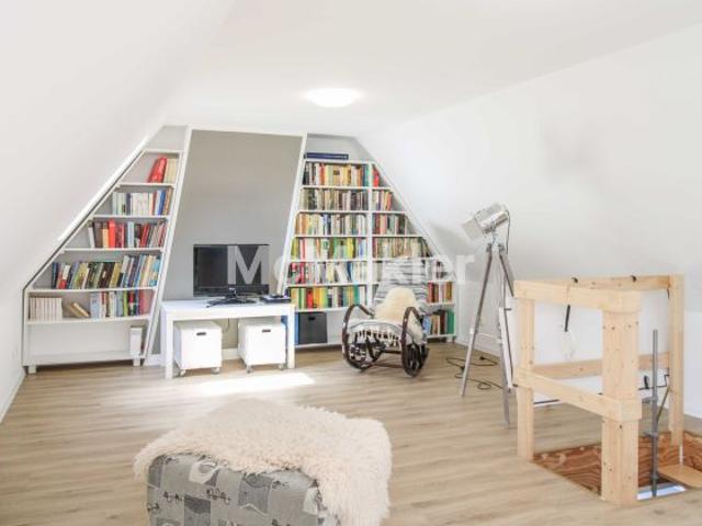 Modernisierter Wohntraum in Karlshagen: Viel Platz & Vollkomfort