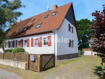 Modernisierter Wohntraum in Karlshagen: Viel Platz & Vollkomfort