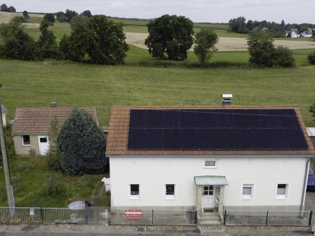 Modernisierter Altbau | PV | Wallbox | opt. Gartengrundstück