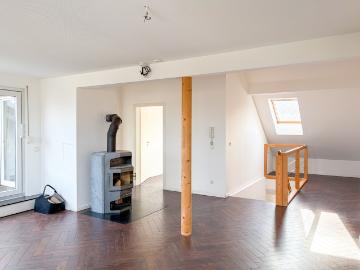 Apartment for rent in Möllenkotten - Keller