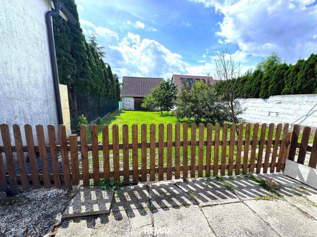 Modernisierter Streckhof in Ruhelage