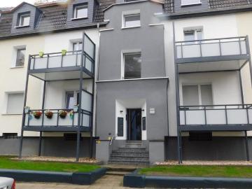 Modernisierung 2018! Großzügige 2 Zimmer Wohnung, bald mit Balkon!