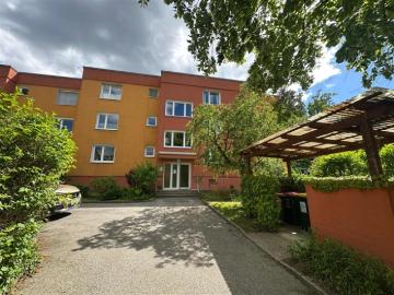modernisierungsbedürftige Wohnung am Berlinerring/ Graz/ ruhige idyllische Waldrandlage