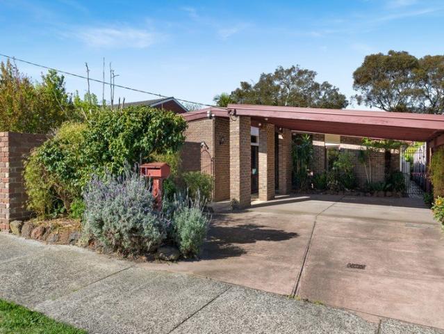 Modernist Design in the Location of a Lifetime