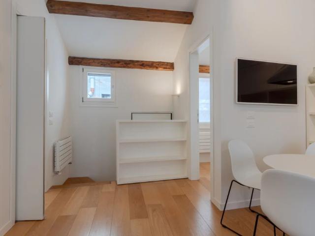 Modernità e comfort a Rialto