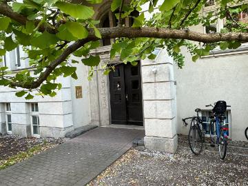 Modernized dream apartment, suitable for shared living, Leipzig Amsterdam Apartments for Rent