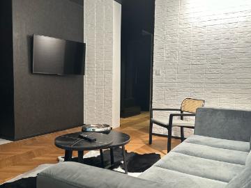 Modernized Ground Floor Apartment in Düsseldorf – Prime Location!