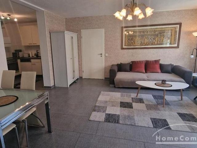 Modernly Furnished 1 Bedroom Flat in Potsdam Babelsberg