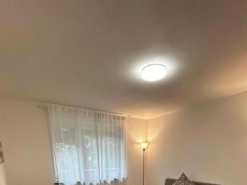 Modernly furnished 4 room apartment in Allach