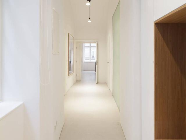 Modernly furnished business apartment near the Medical University of Vienna, Vienna Amsterdam Apartments for Rent